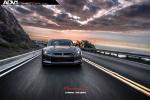 Nissan GT-R on ADV.1 Wheels (ADV50MV1SL) 2015 года
